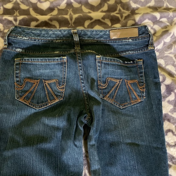 Jeans - Picture 6 of 7